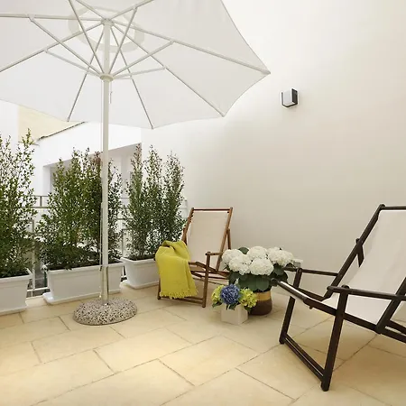 Casa vacanze Robi&b Lecce