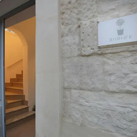 Casa vacanze Robi&b Lecce